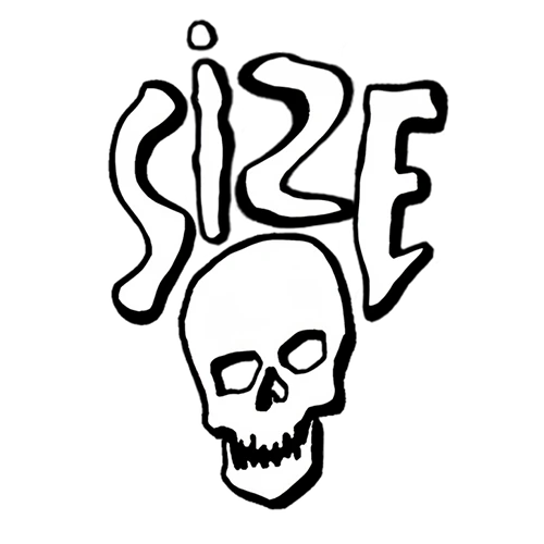 Логотип Size